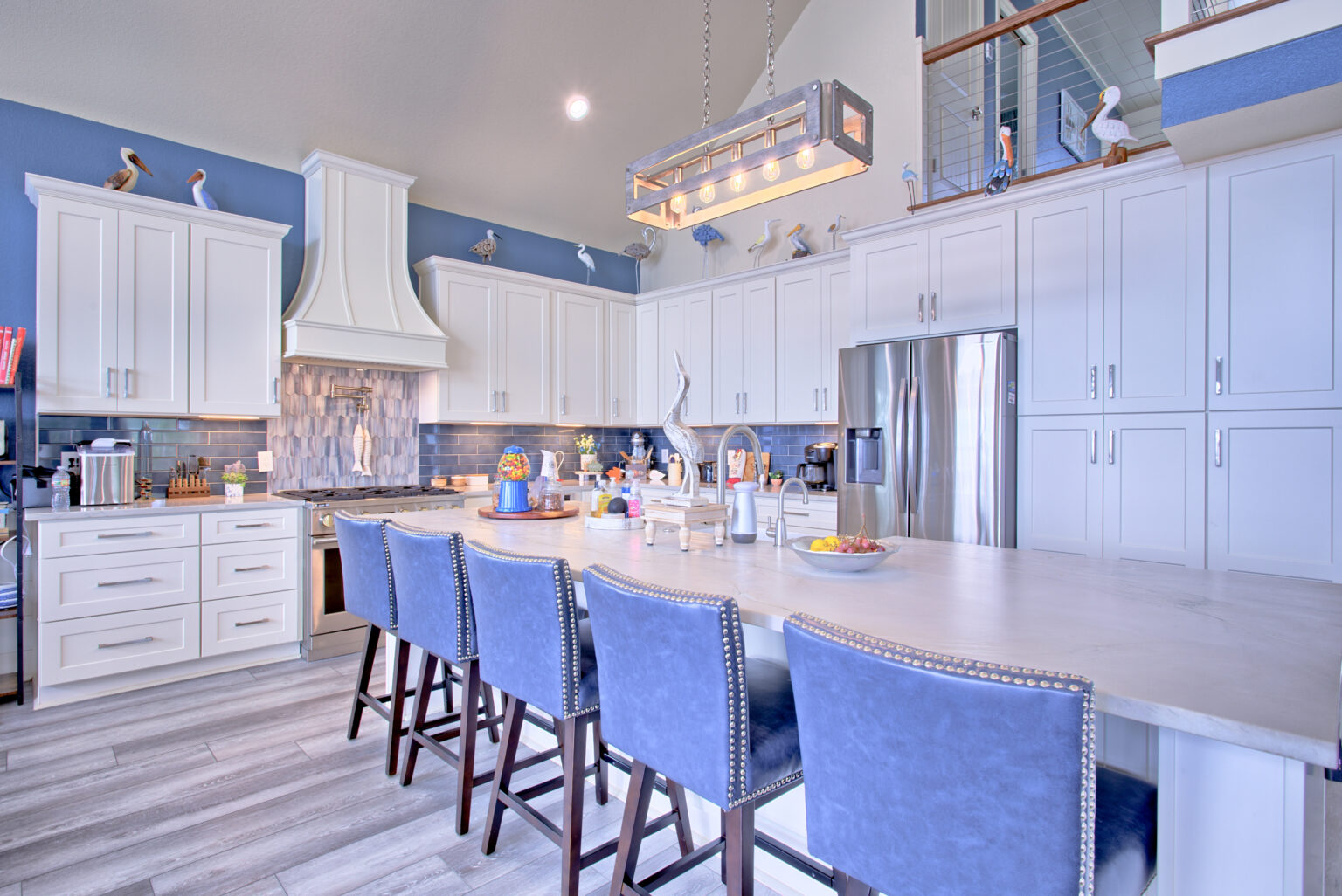 Bayside Drive Diamond D Custom Homes