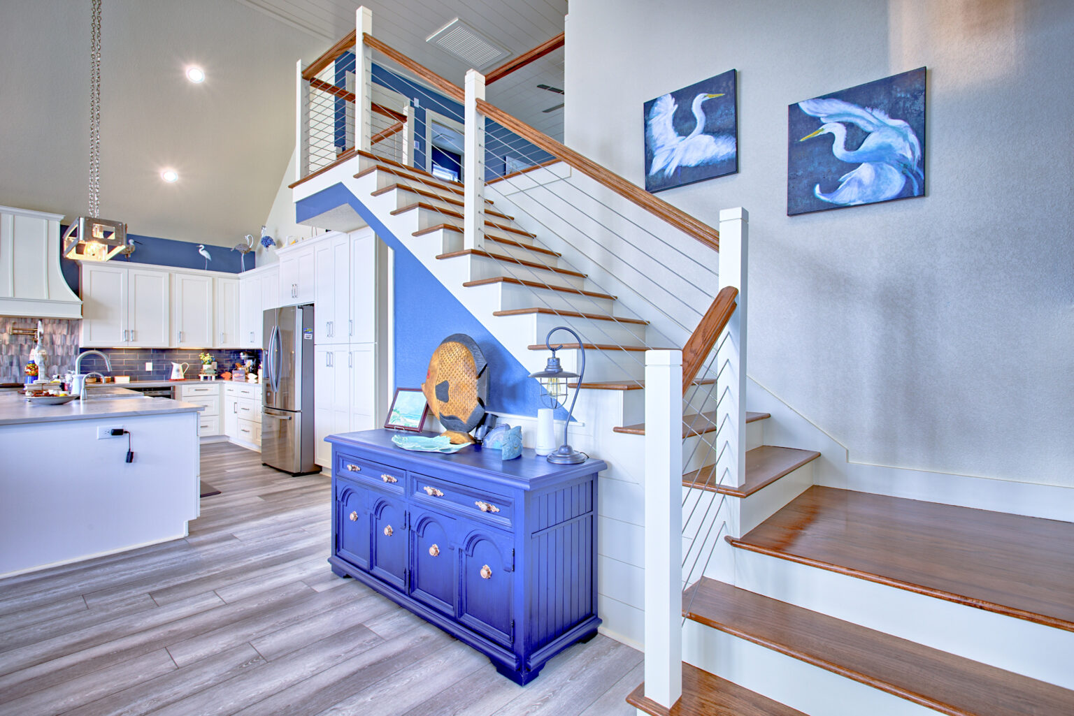 Bayside Drive Diamond D Custom Homes