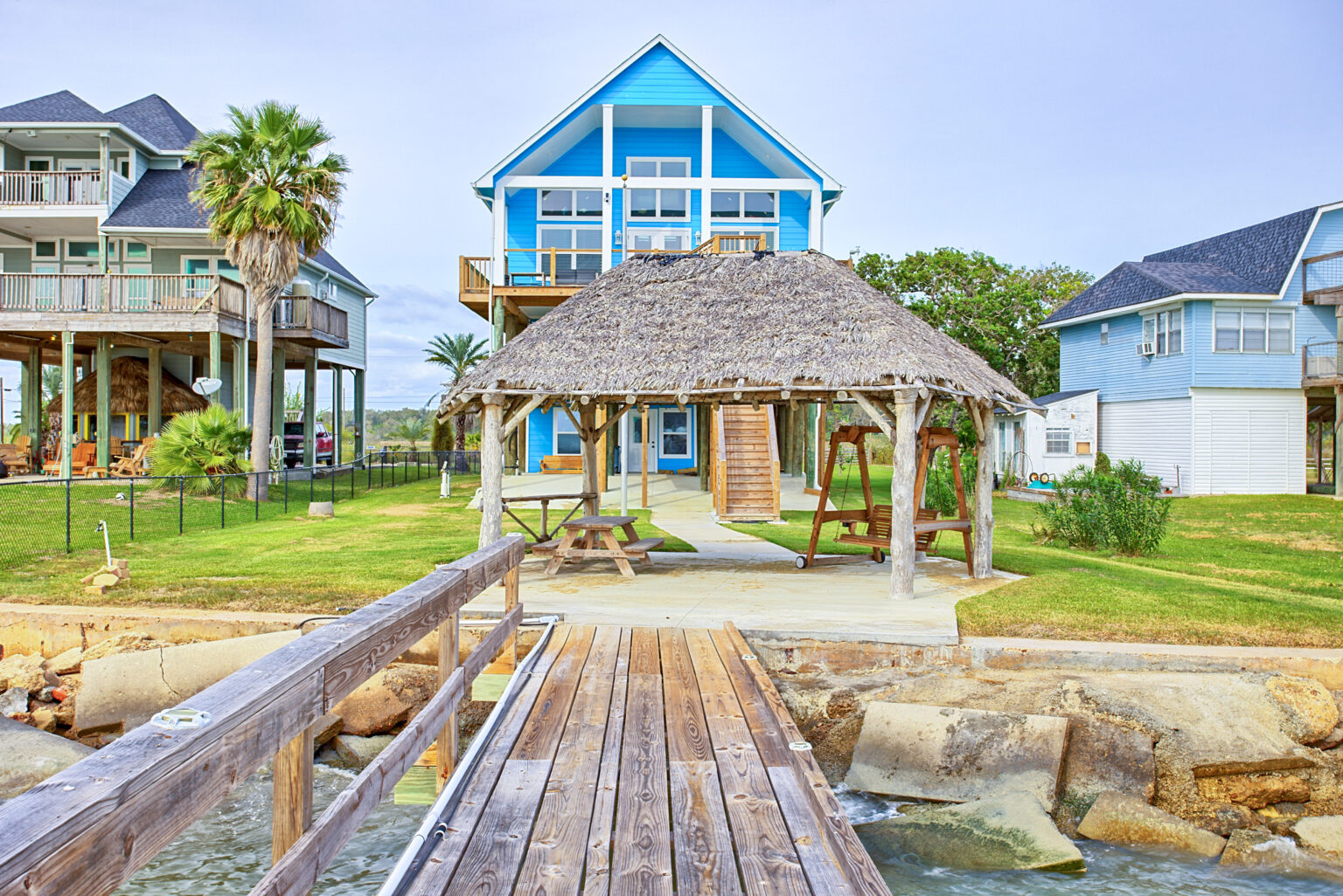 Bayside Drive Diamond D Custom Homes