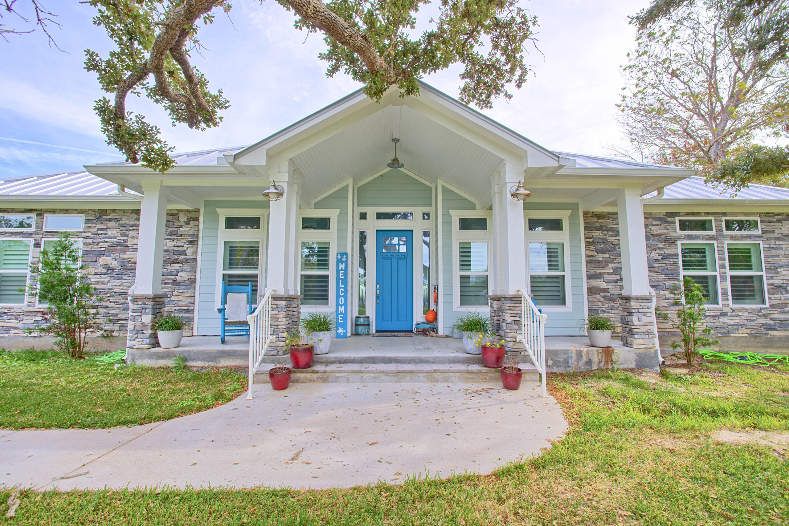 Ocean Drive Diamond D Custom Homes